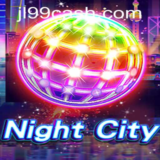 Discover NightCity: The Ultimate Urban Adventure Game