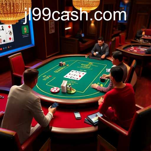 Online Baccarat
