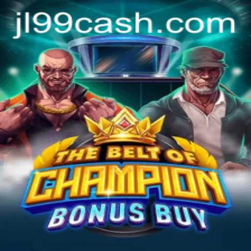 TheBeltOfChampionBonusBuy: A New Adventure in Gaming