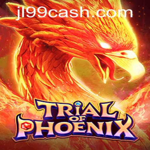 Discover the Adventure of a Lifetime in 'TrialofPhoenix'